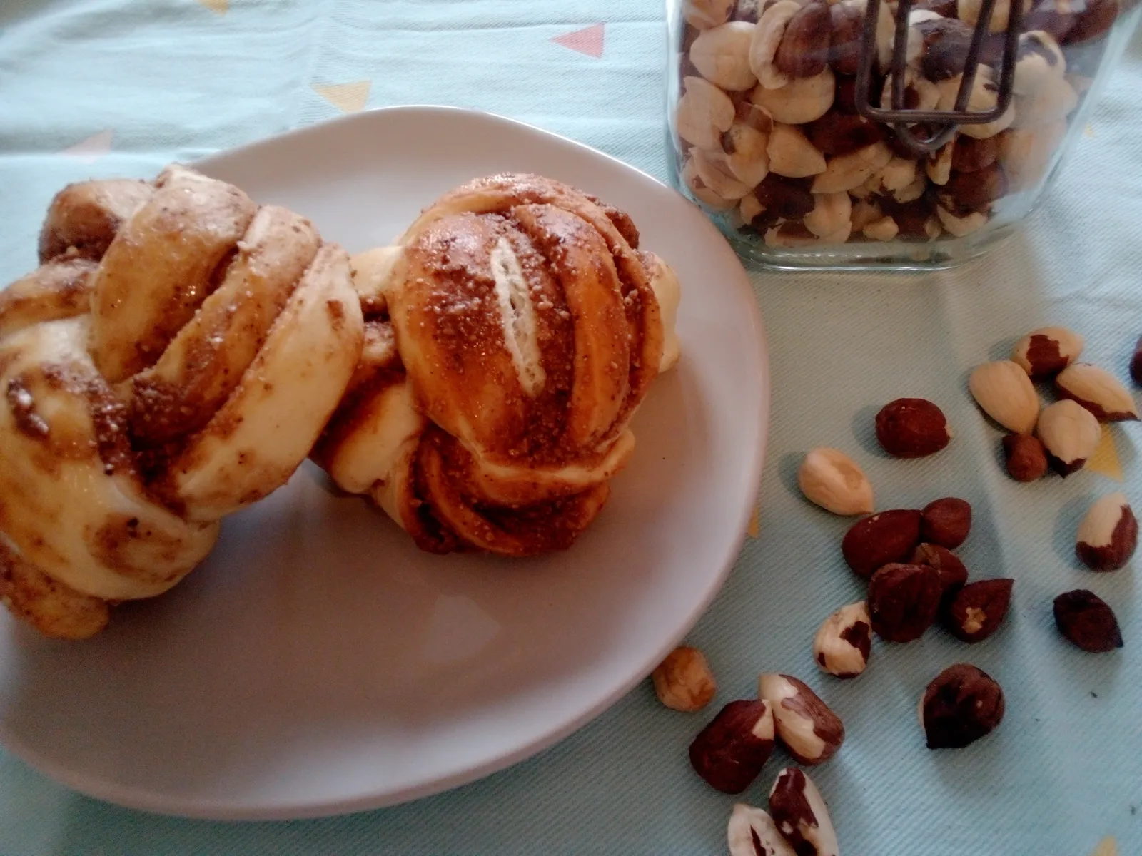 zamotani dulce de leche