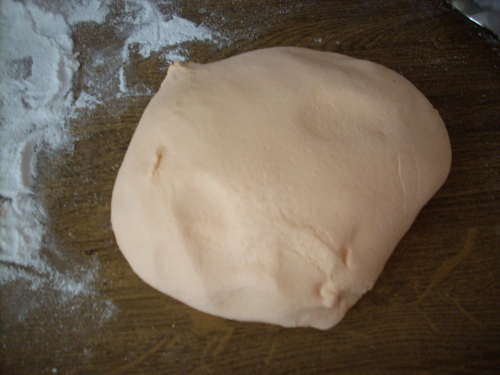 fondant