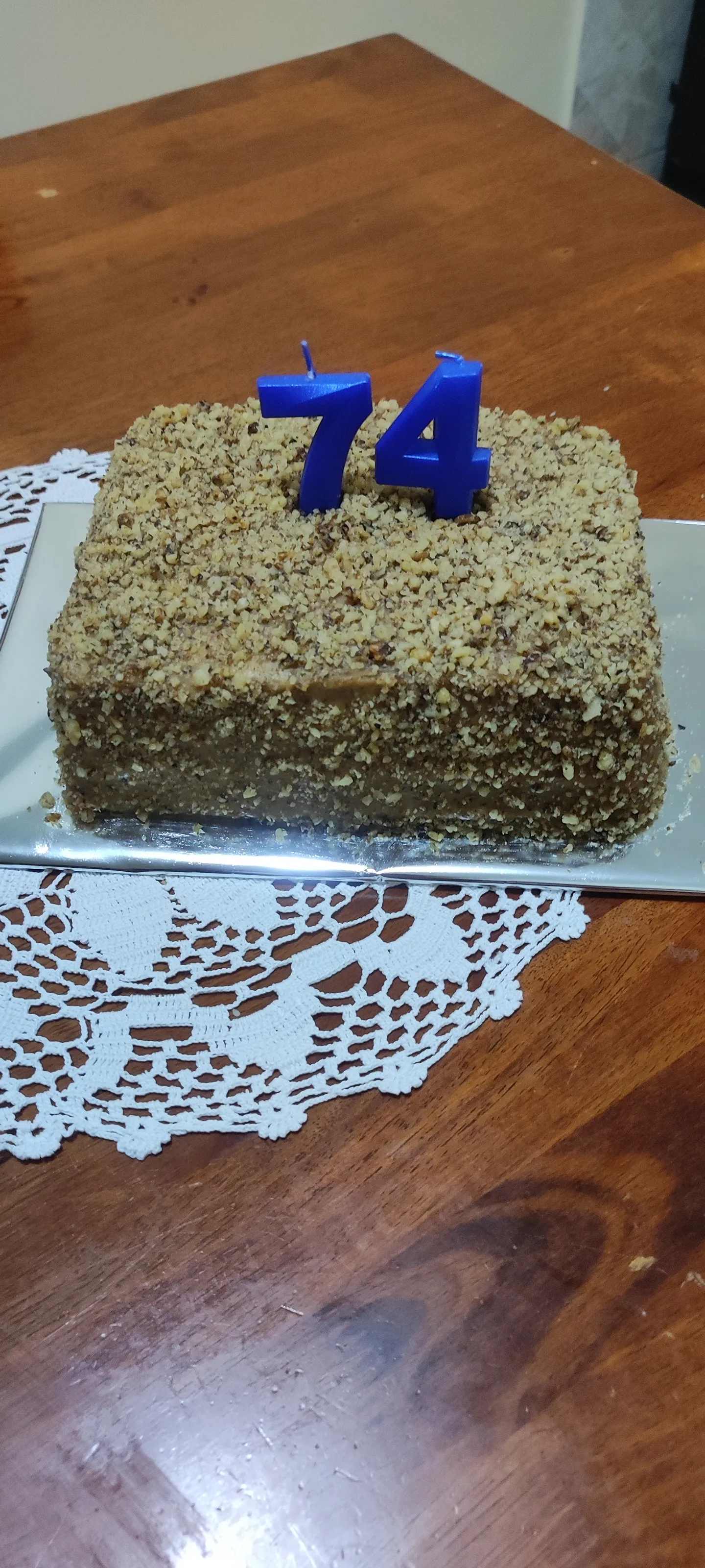 🎂🍷