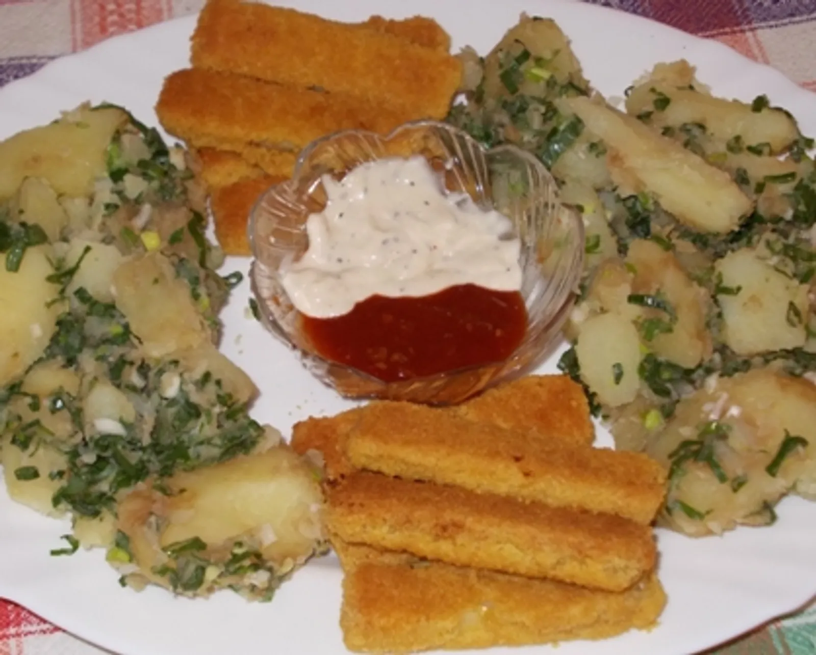 Rucak