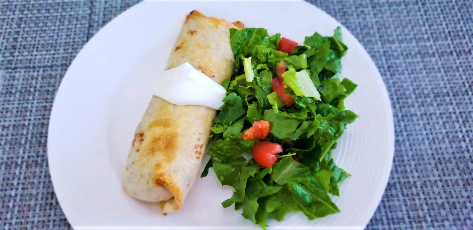 Burritos