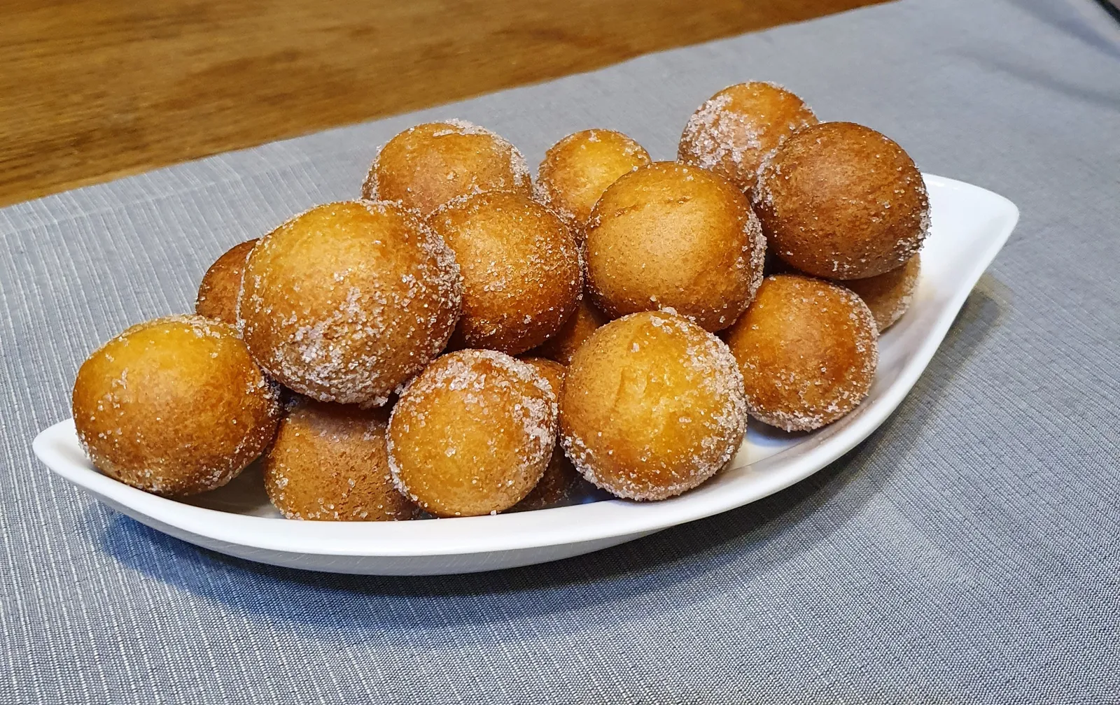 Fritule