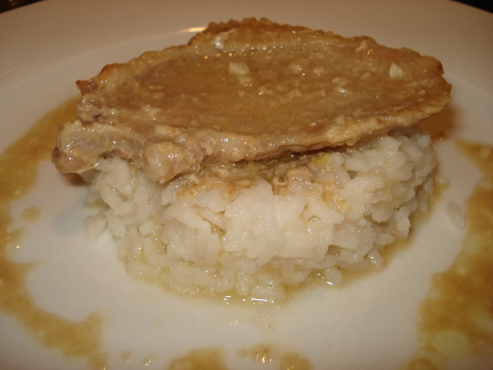Krmić alla Mirelli