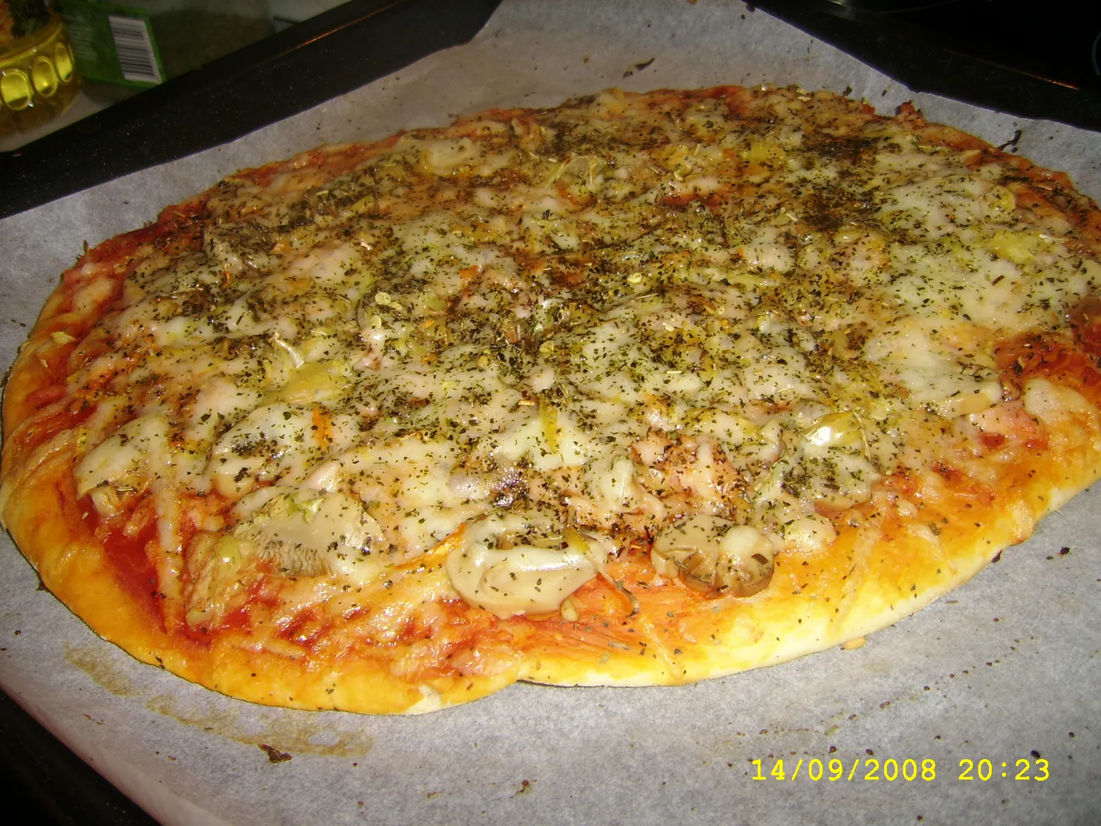 Pizza