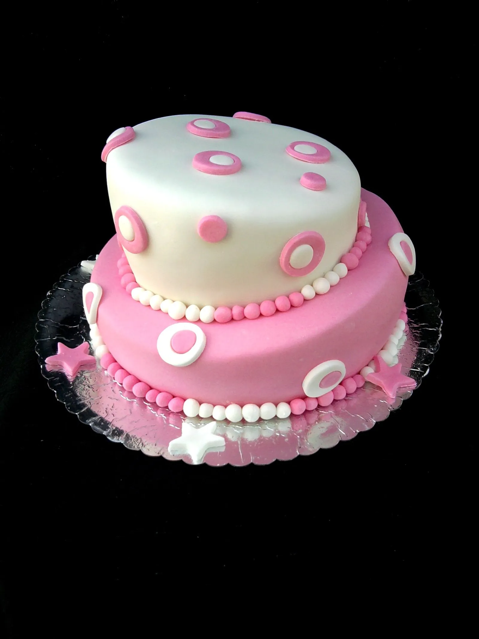 dečija torta