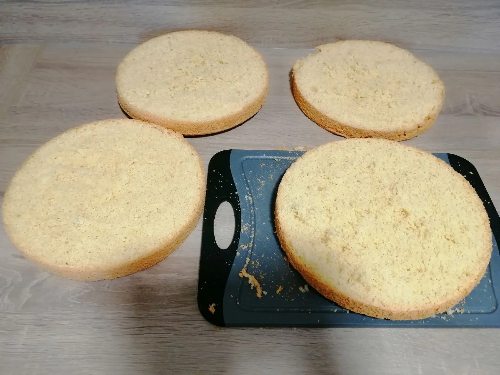 Za recept