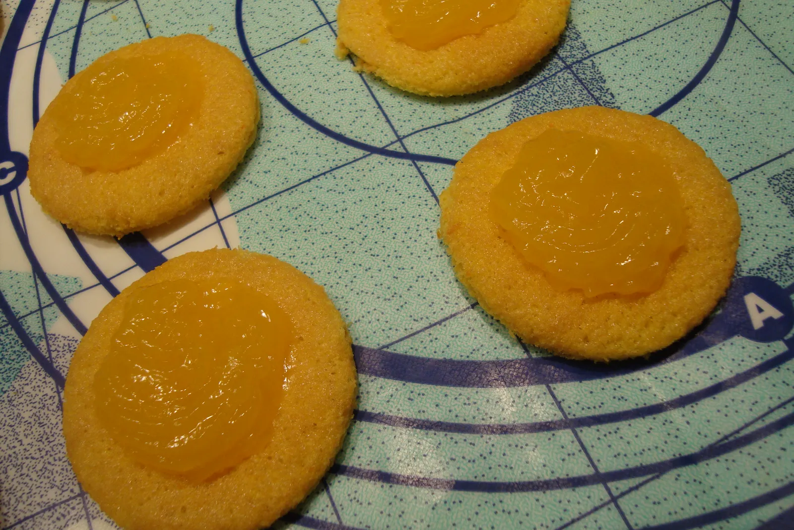 Jaffa keksi