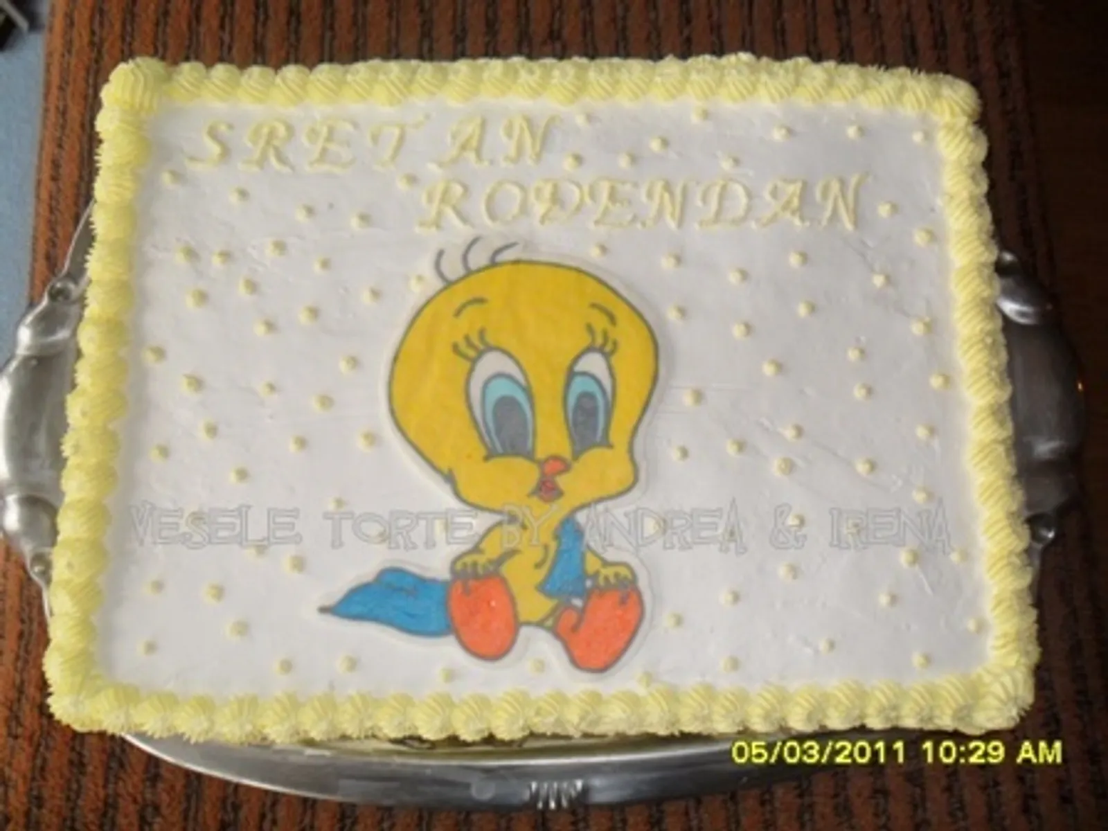 tweety