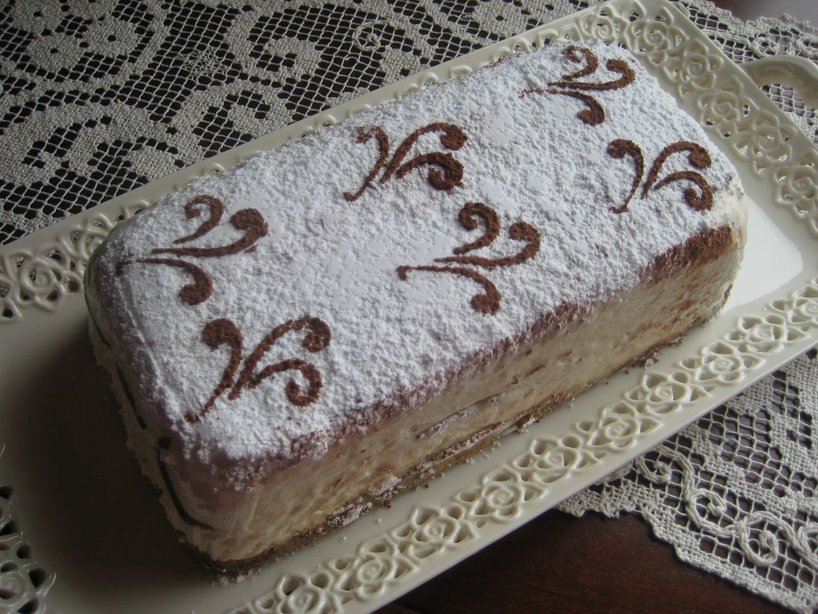 tiramisu