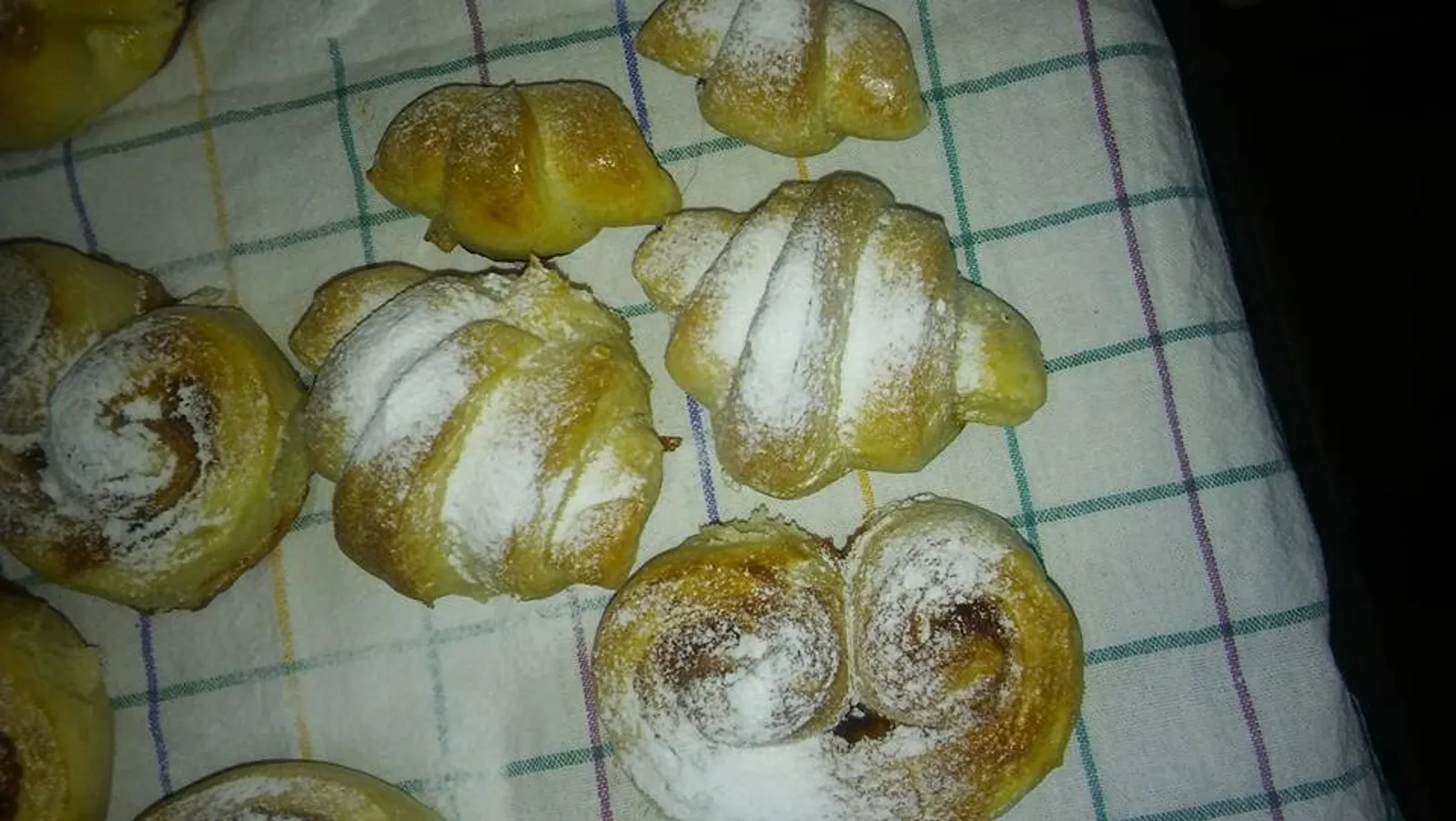 Pecivo sa dzemom