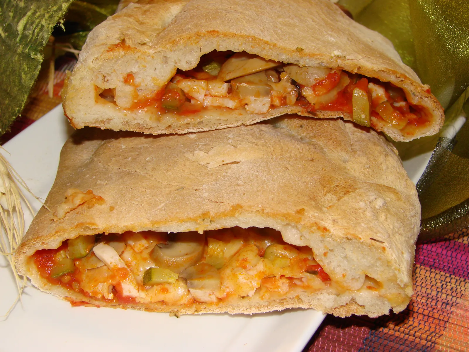 Calzone