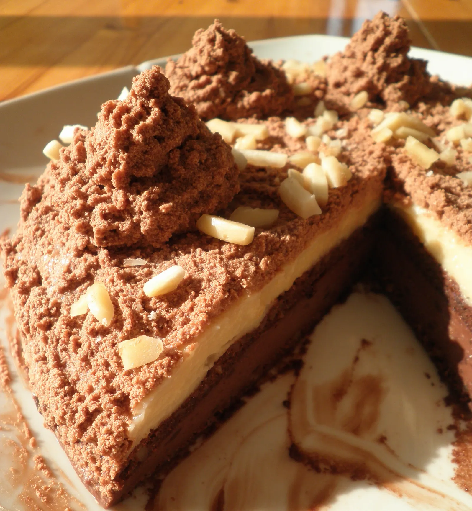 Tortica