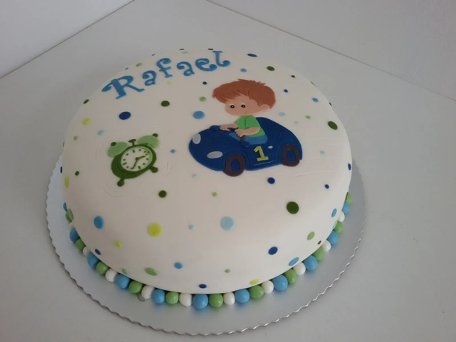 rodendanska torta