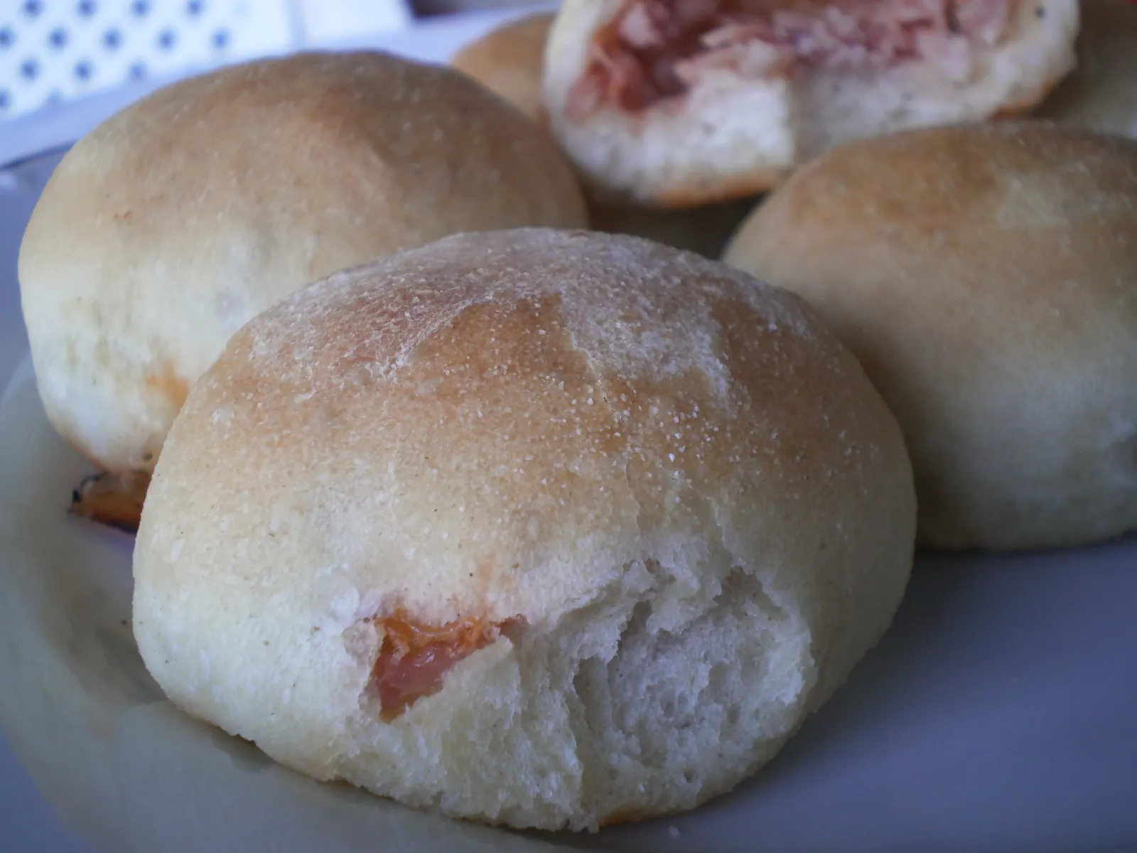 Pizza buhtle !!!!