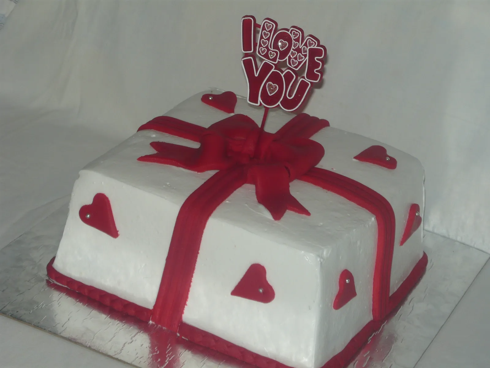 torta