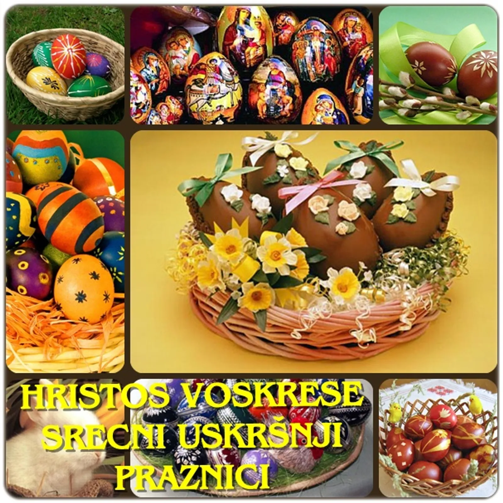 Čestitka