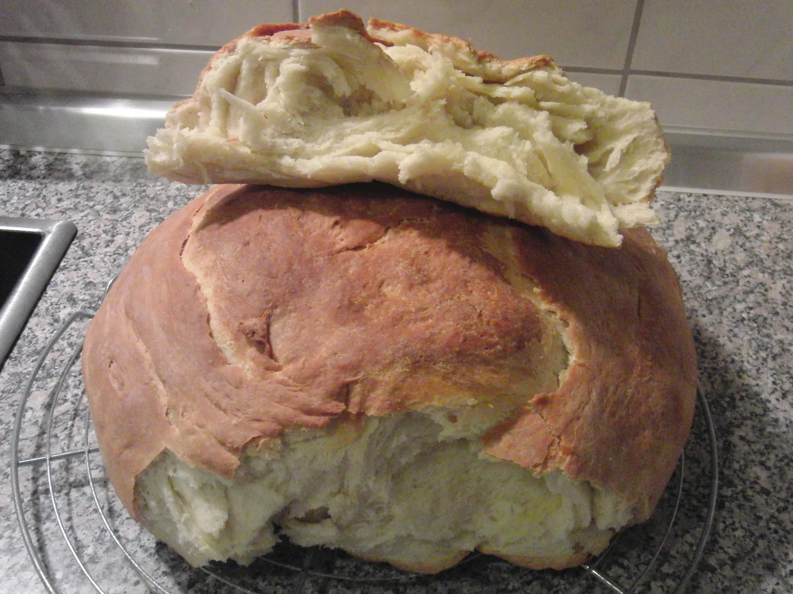 Pogaca