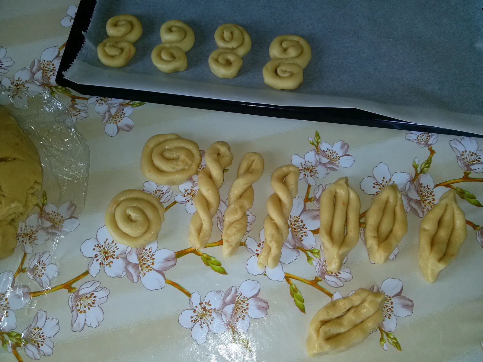 PRIPREMA!