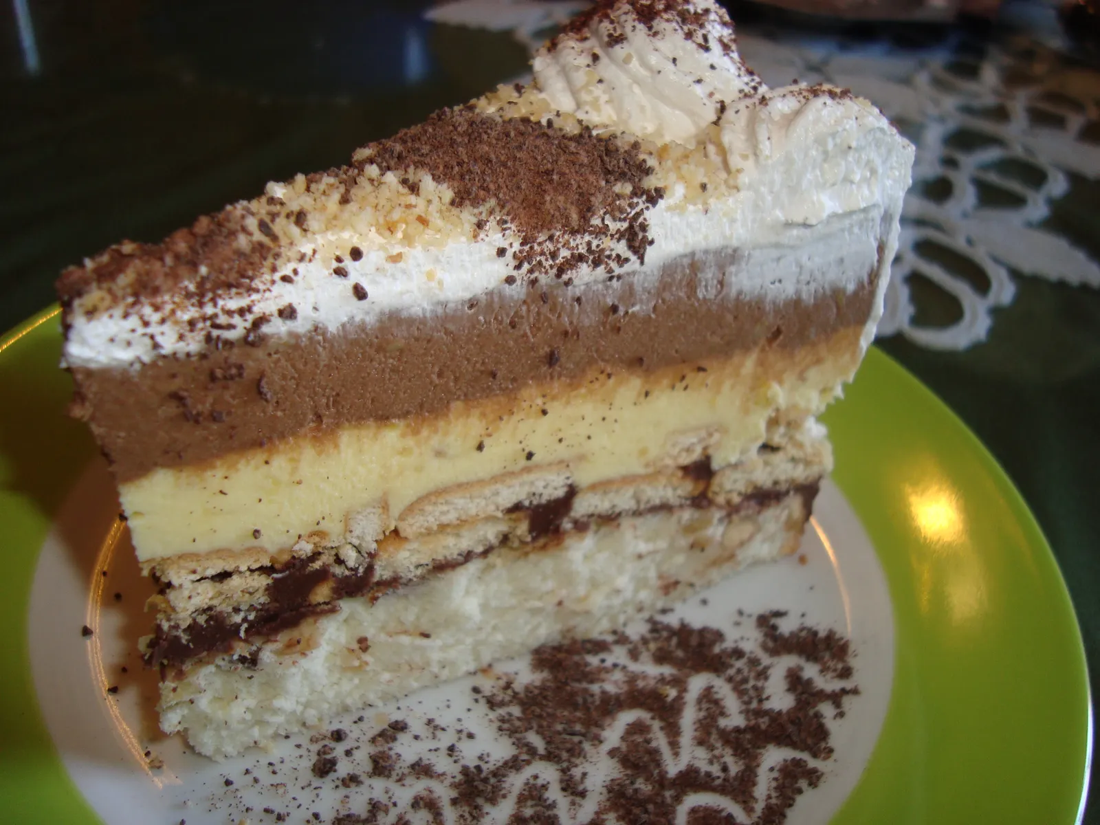 Monte torta 3