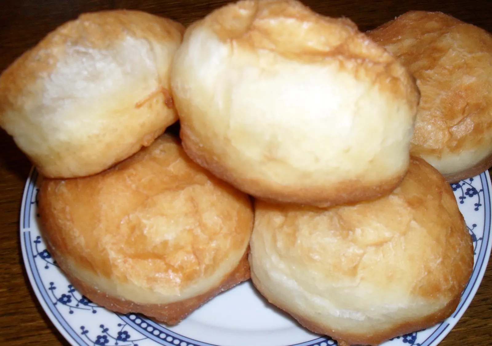 Moje krofne