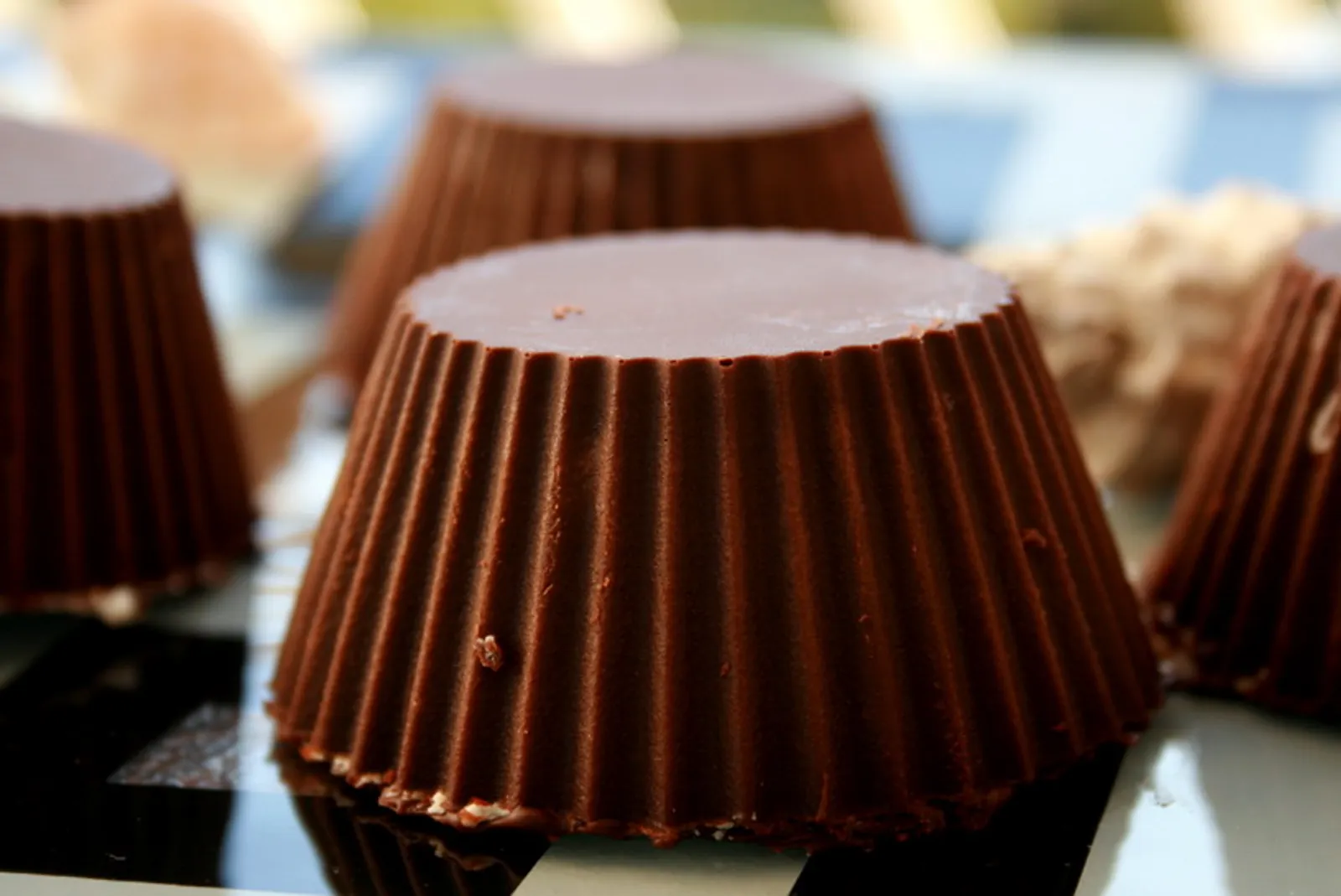 Tiramisu-praline by Merium !