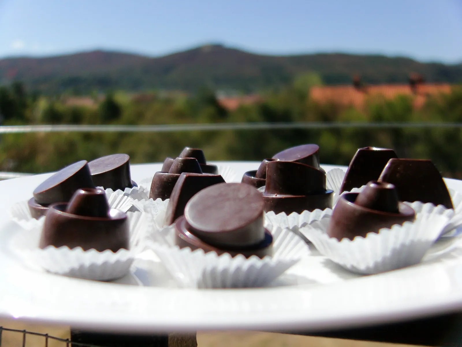 Praline