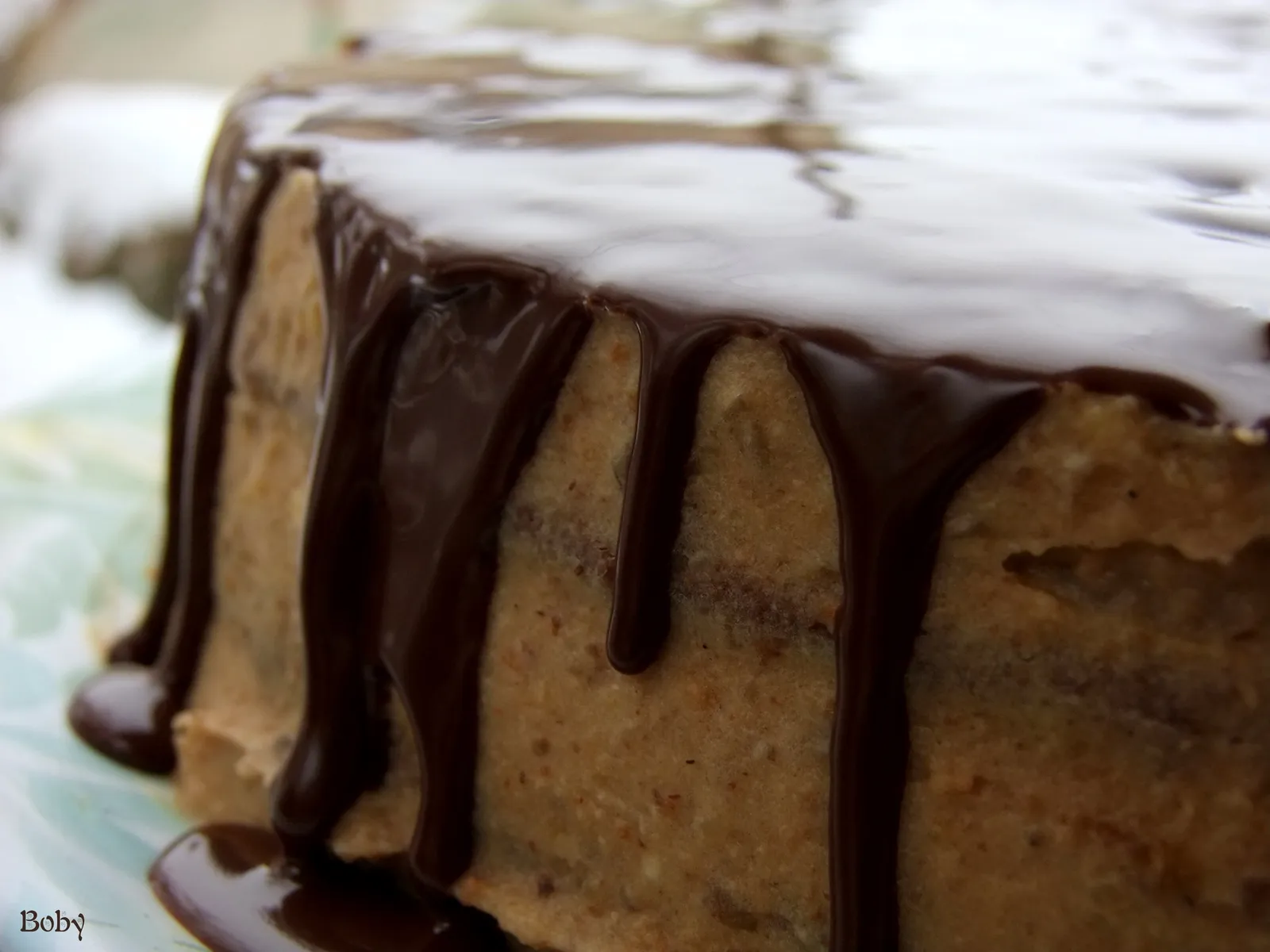 Bambi torta