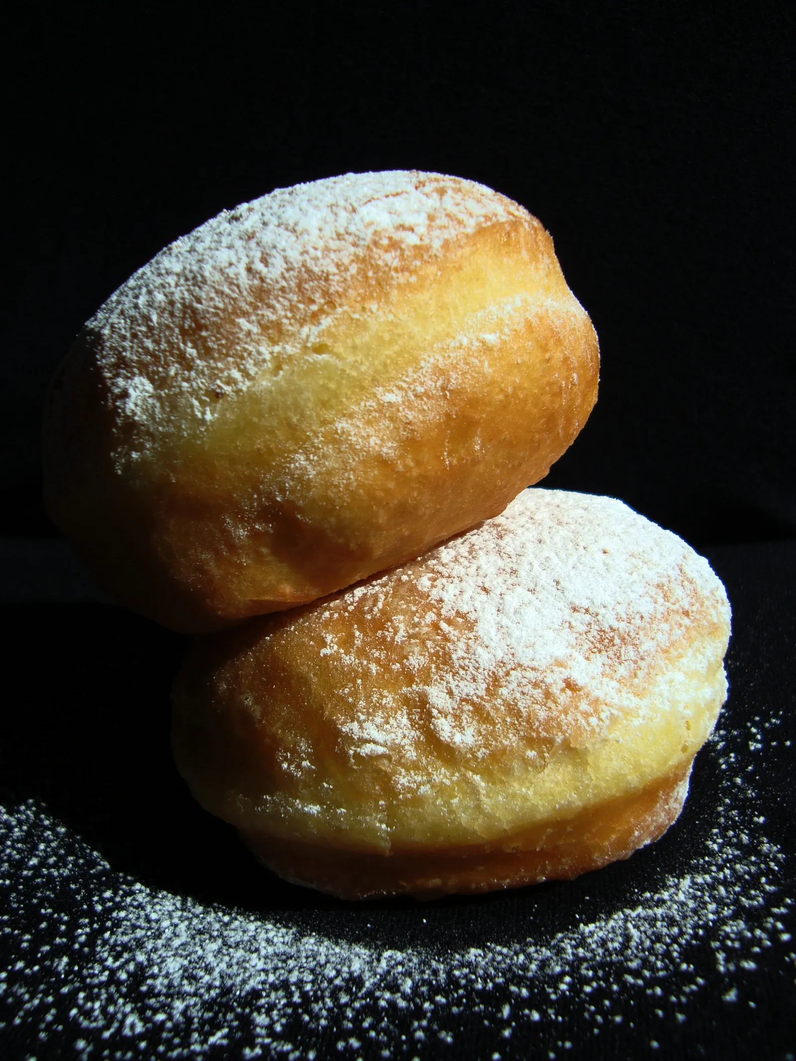 Krafne