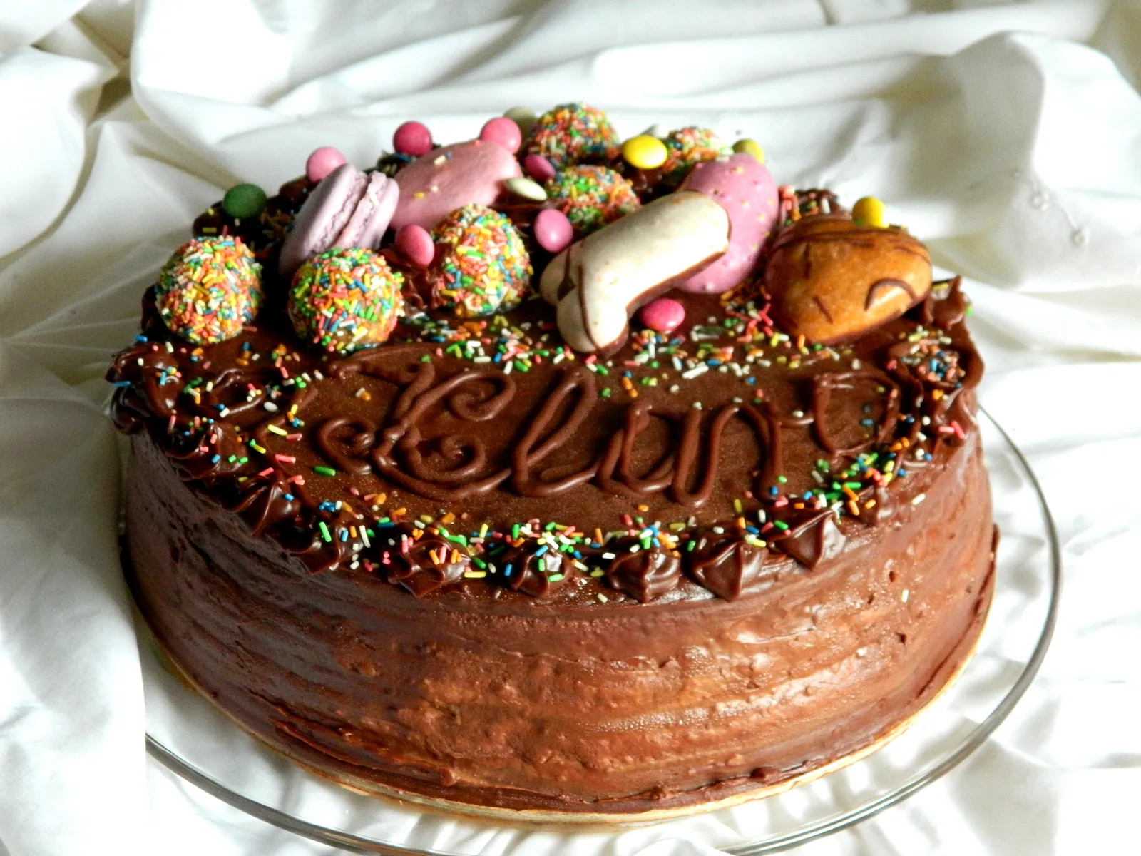 Torta