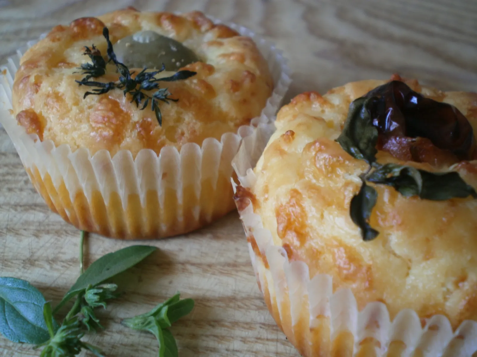 Lički muffini ;)