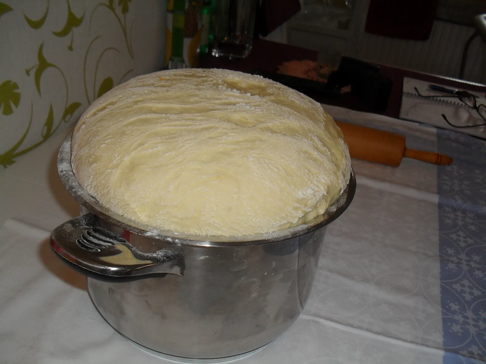 Buduće krafne...