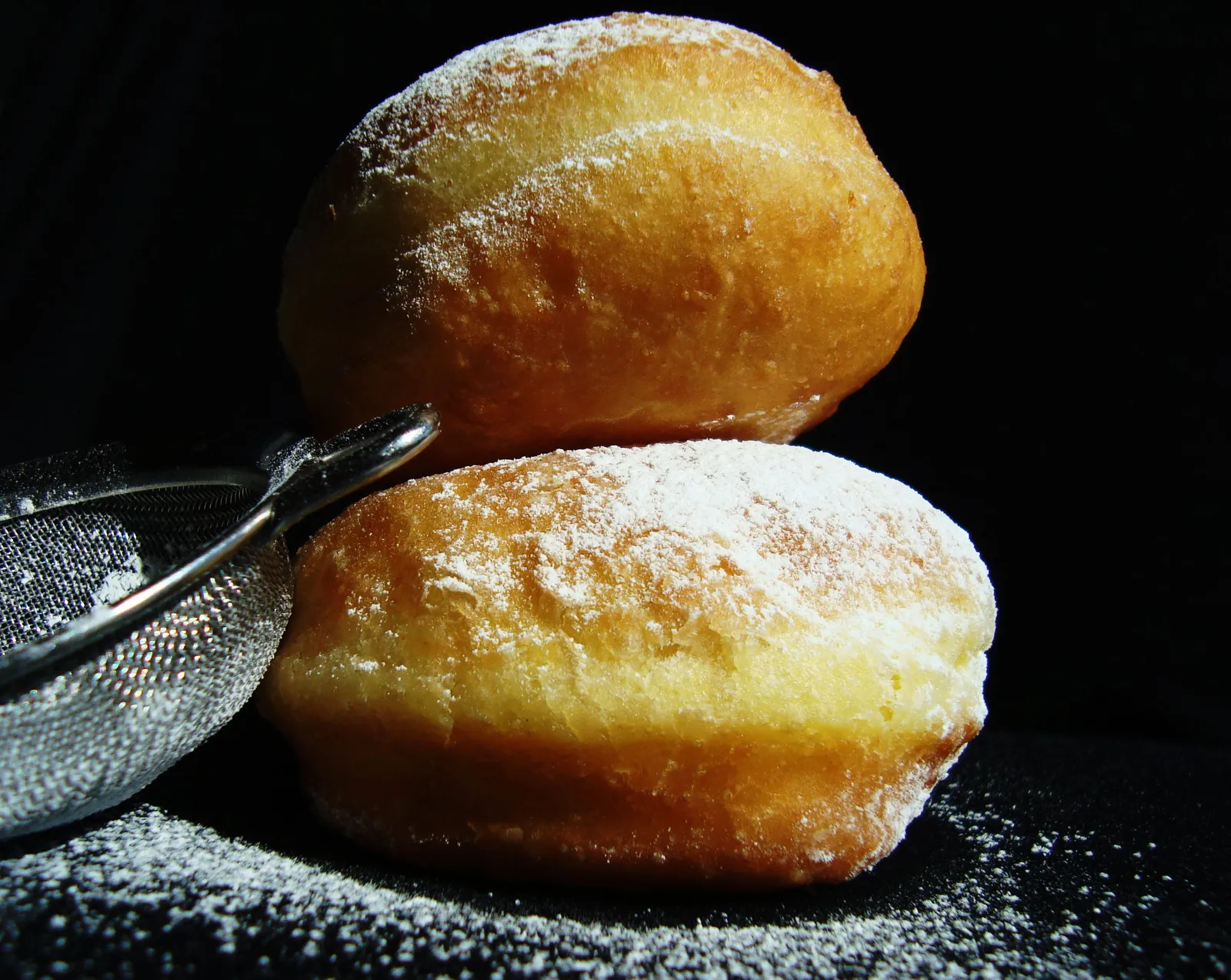 Krafne