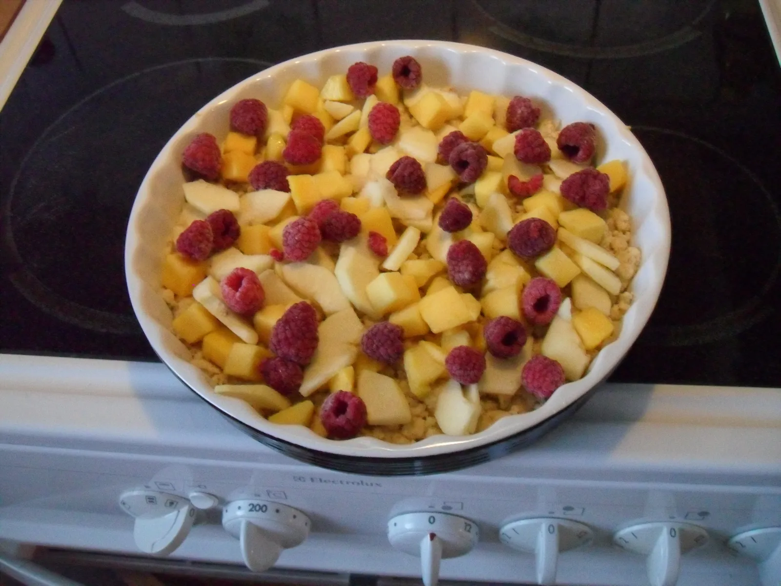 Smul paj :)