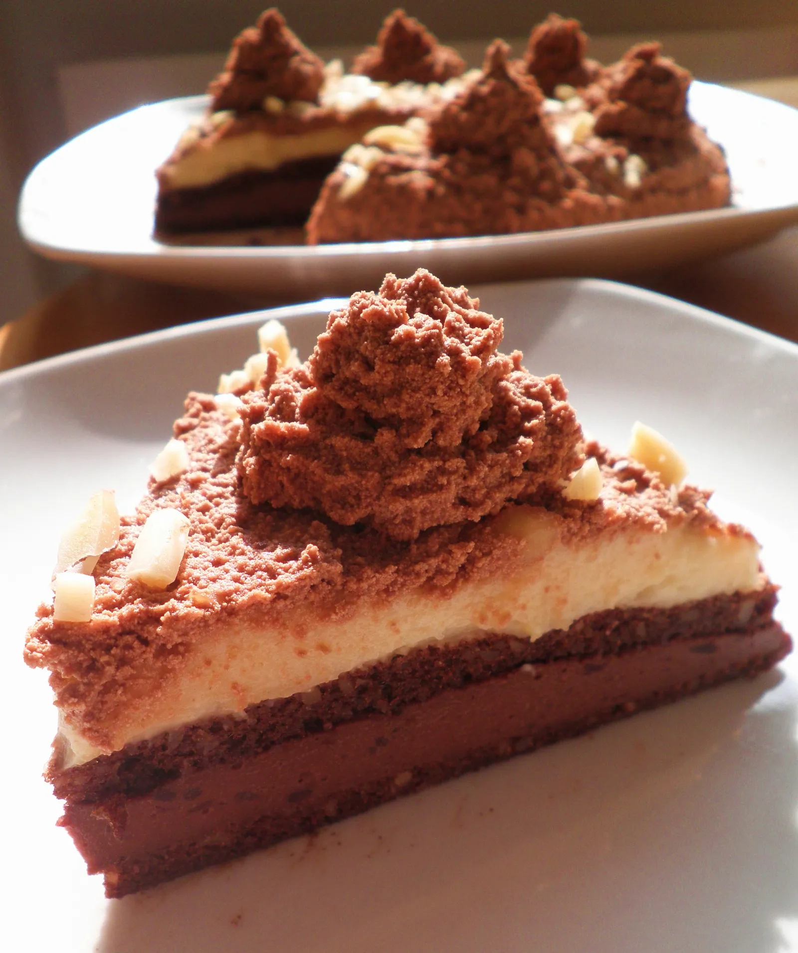 Tortica