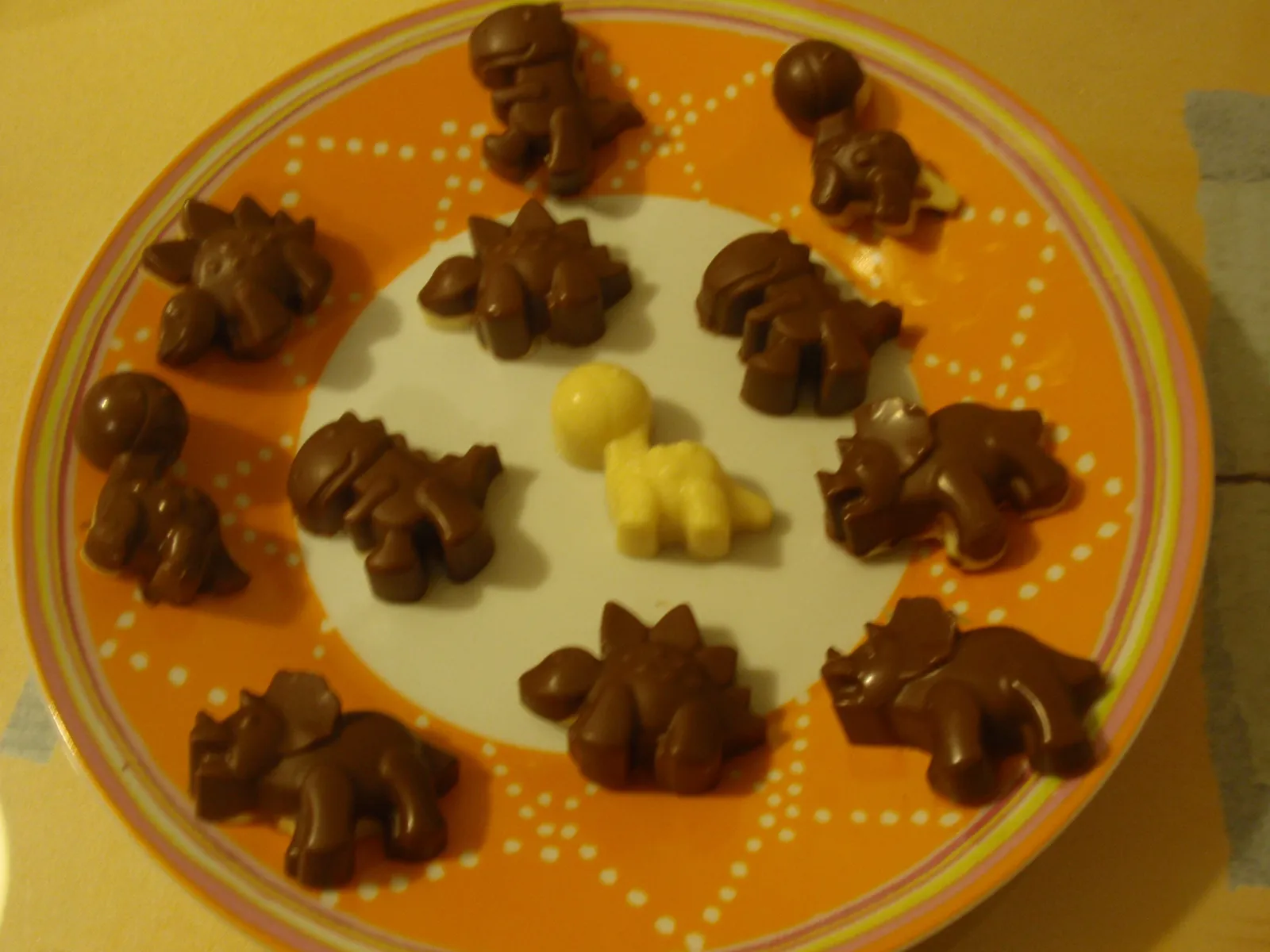 Moje praline