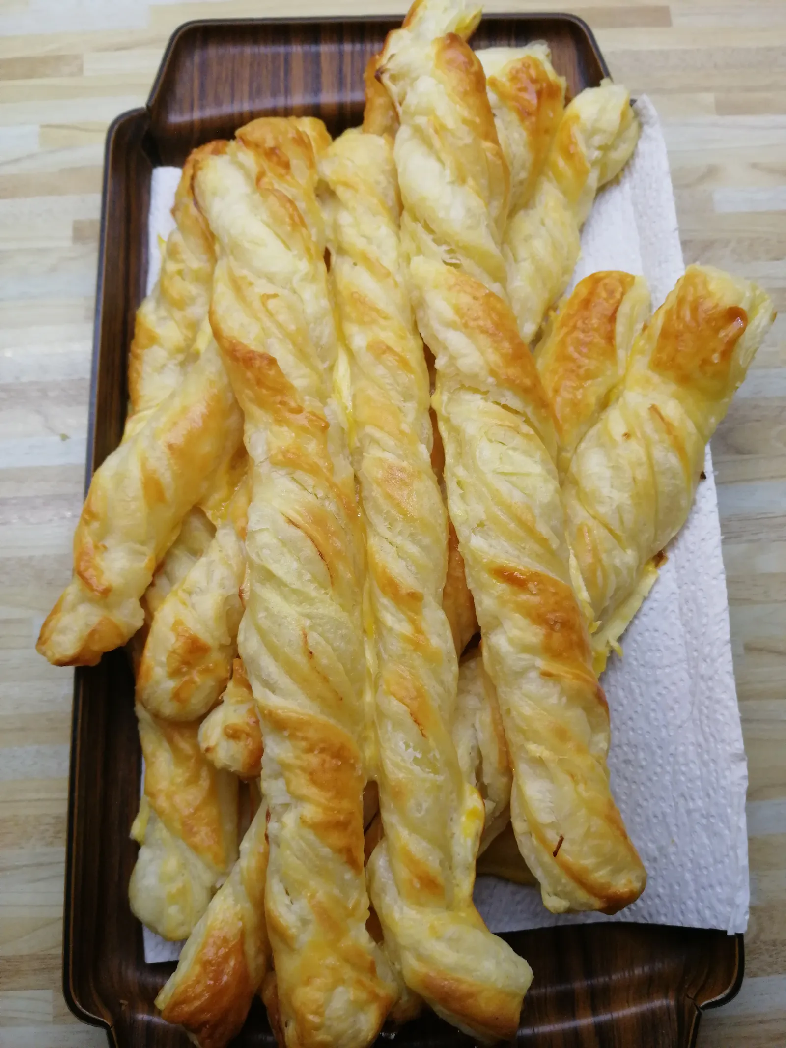 Brzi štapići