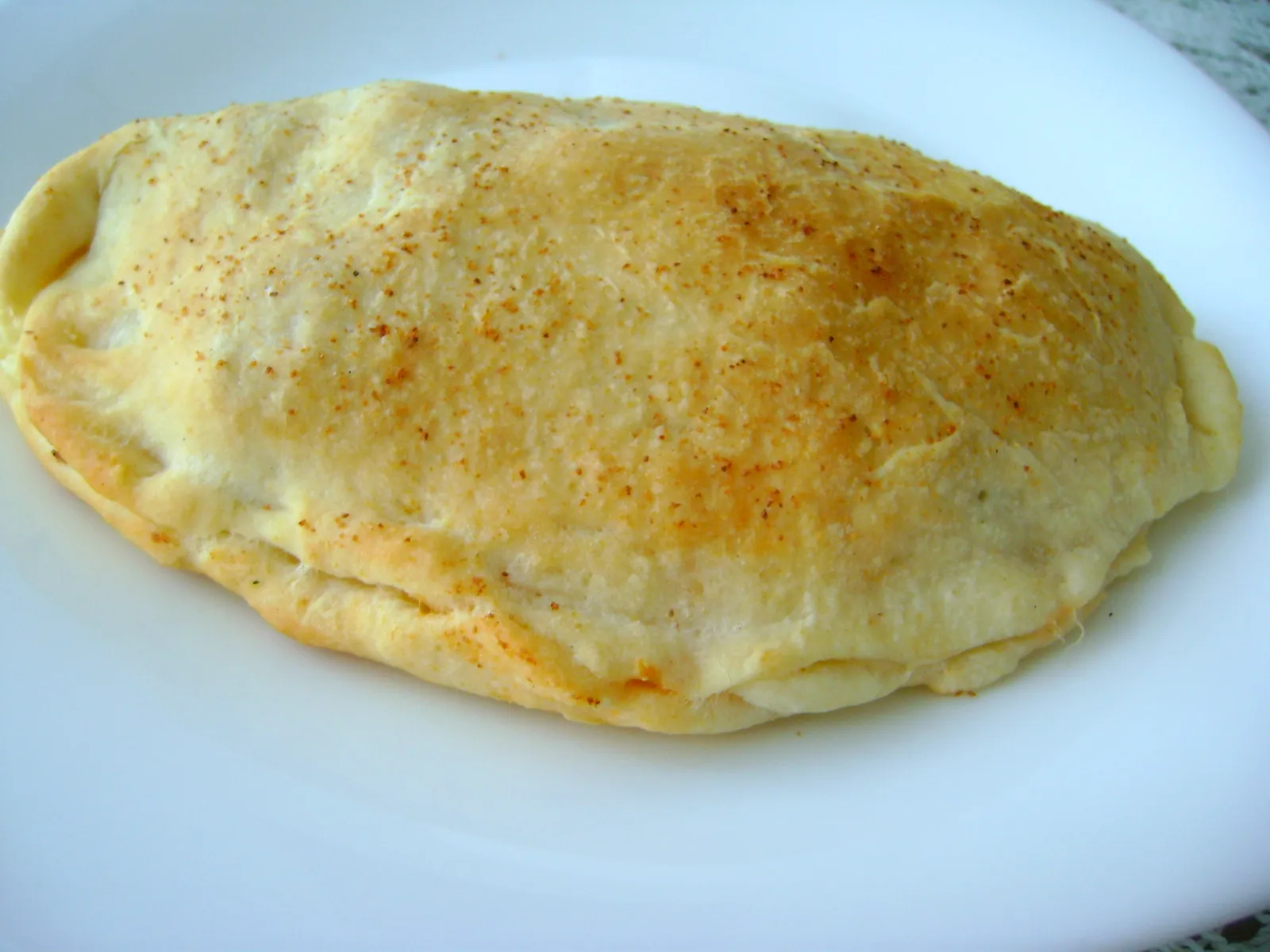 Sendvič calzone