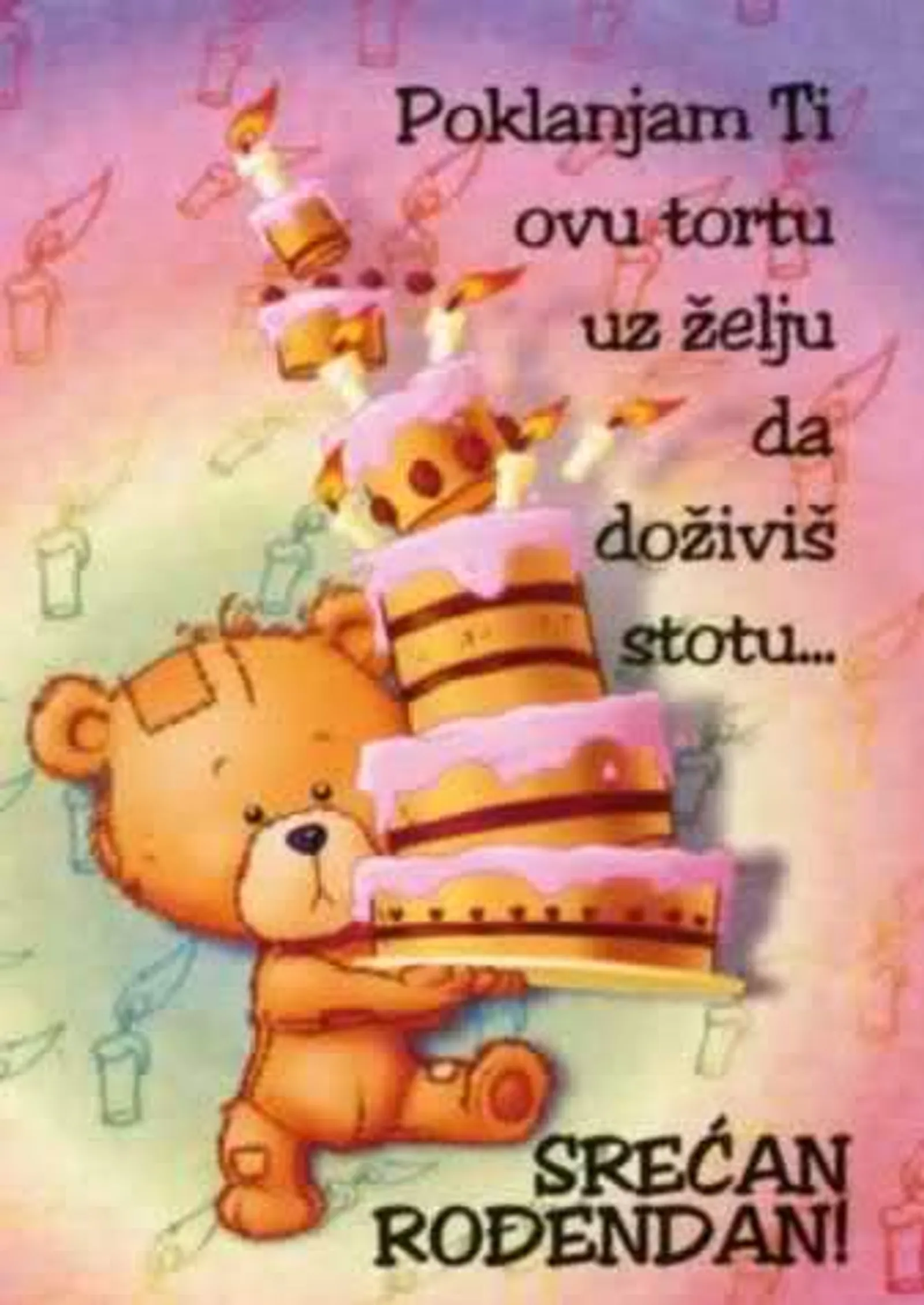 Cestitke...