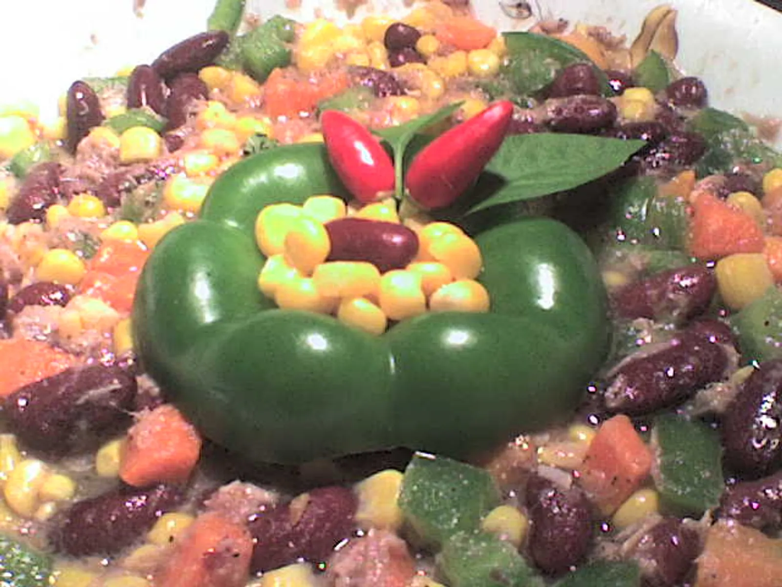 Tuna meksikanac
