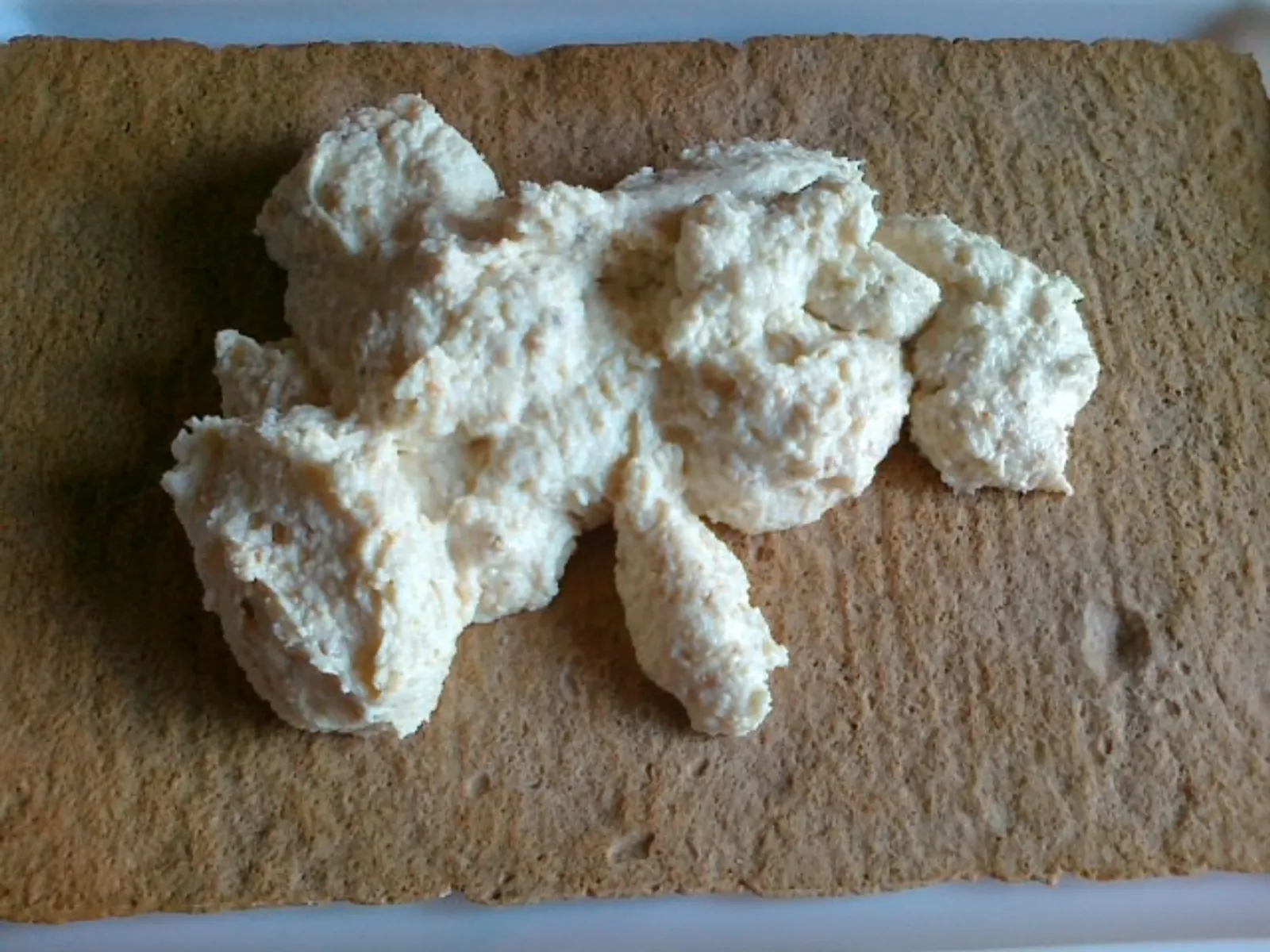 Griz kocke