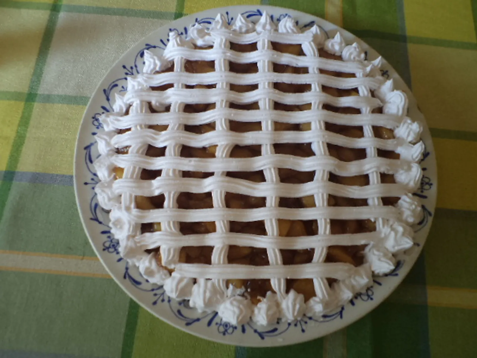 Jednostavan kolačić