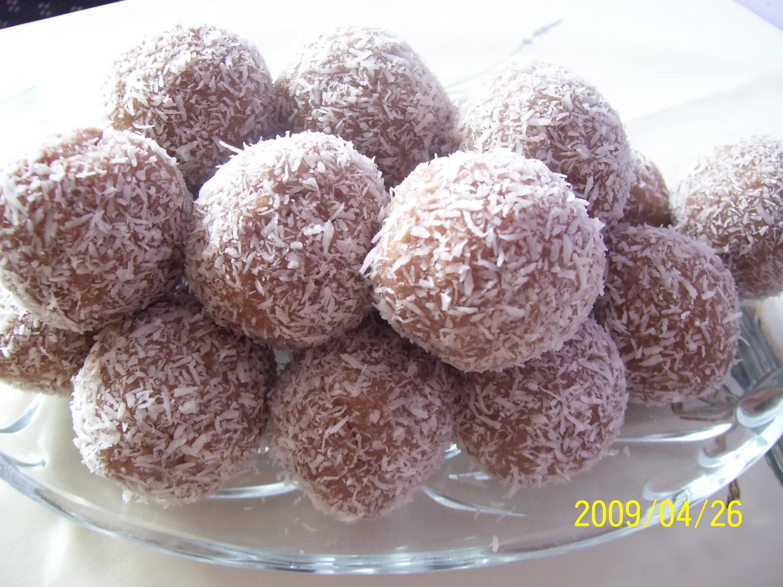 Coco-choco-griz-kuglice by sandra5