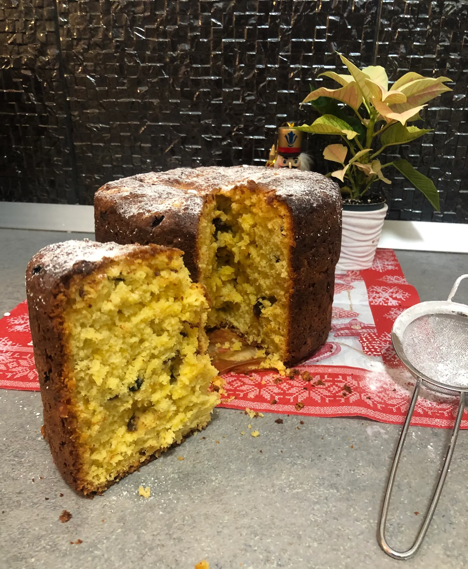 Panettone
