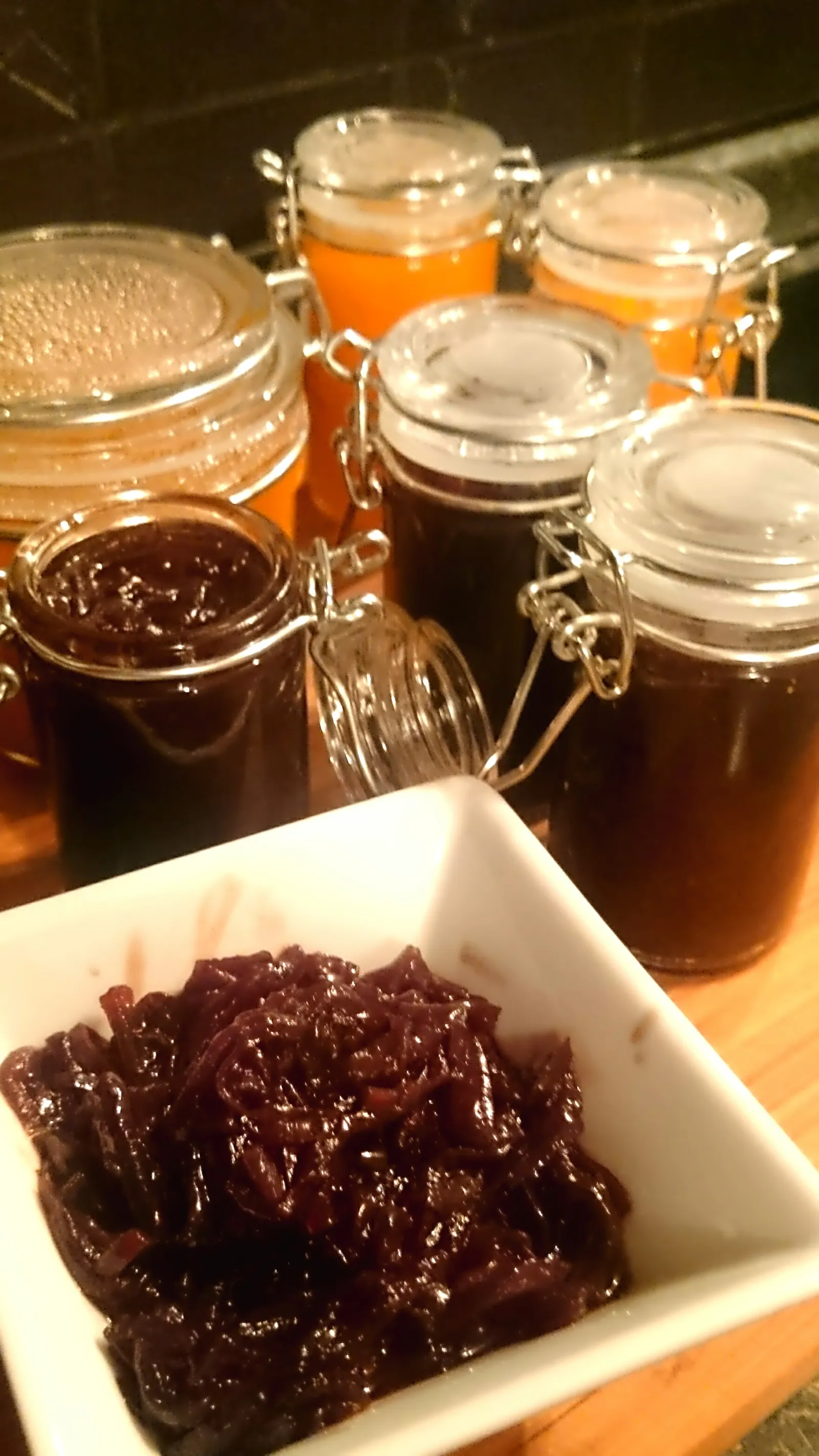 Chutney od.luka