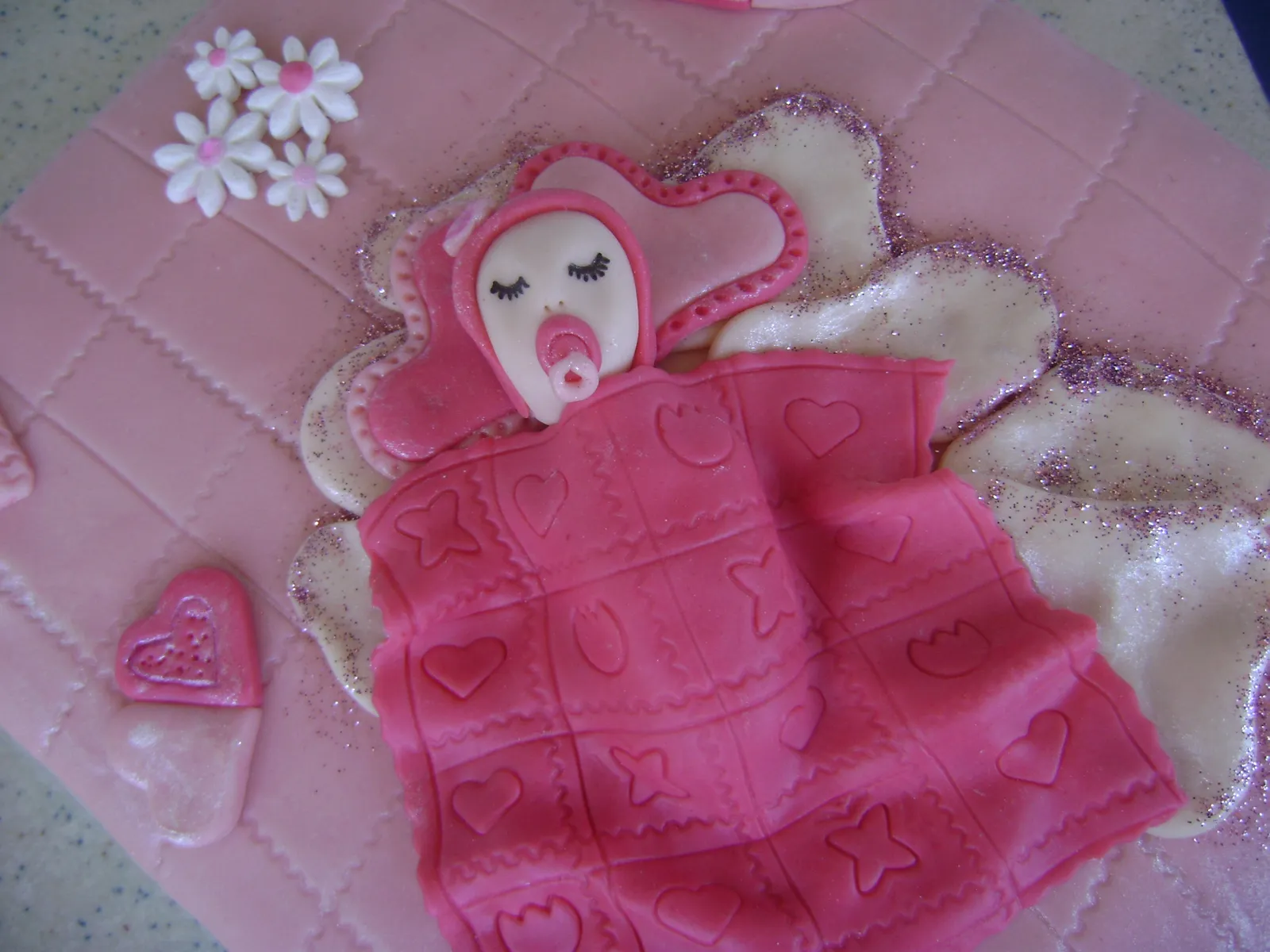 Torta beba