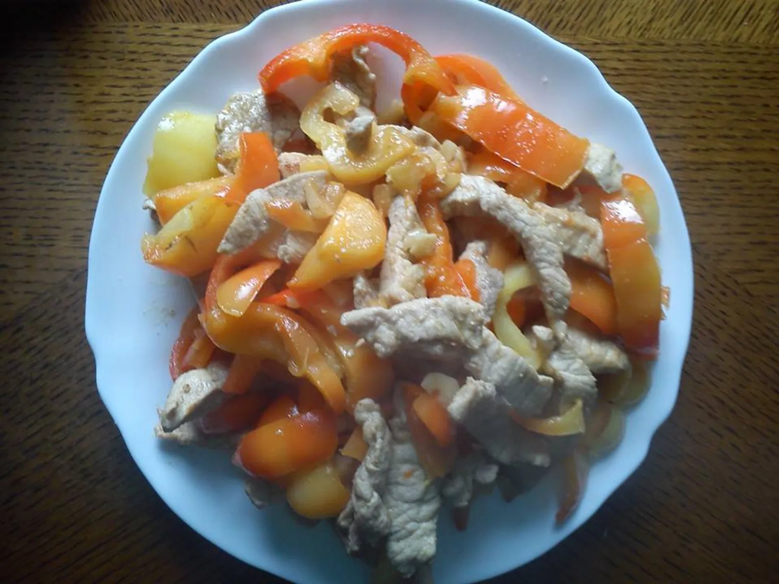 DUKAN PAPRIKA I PRSA