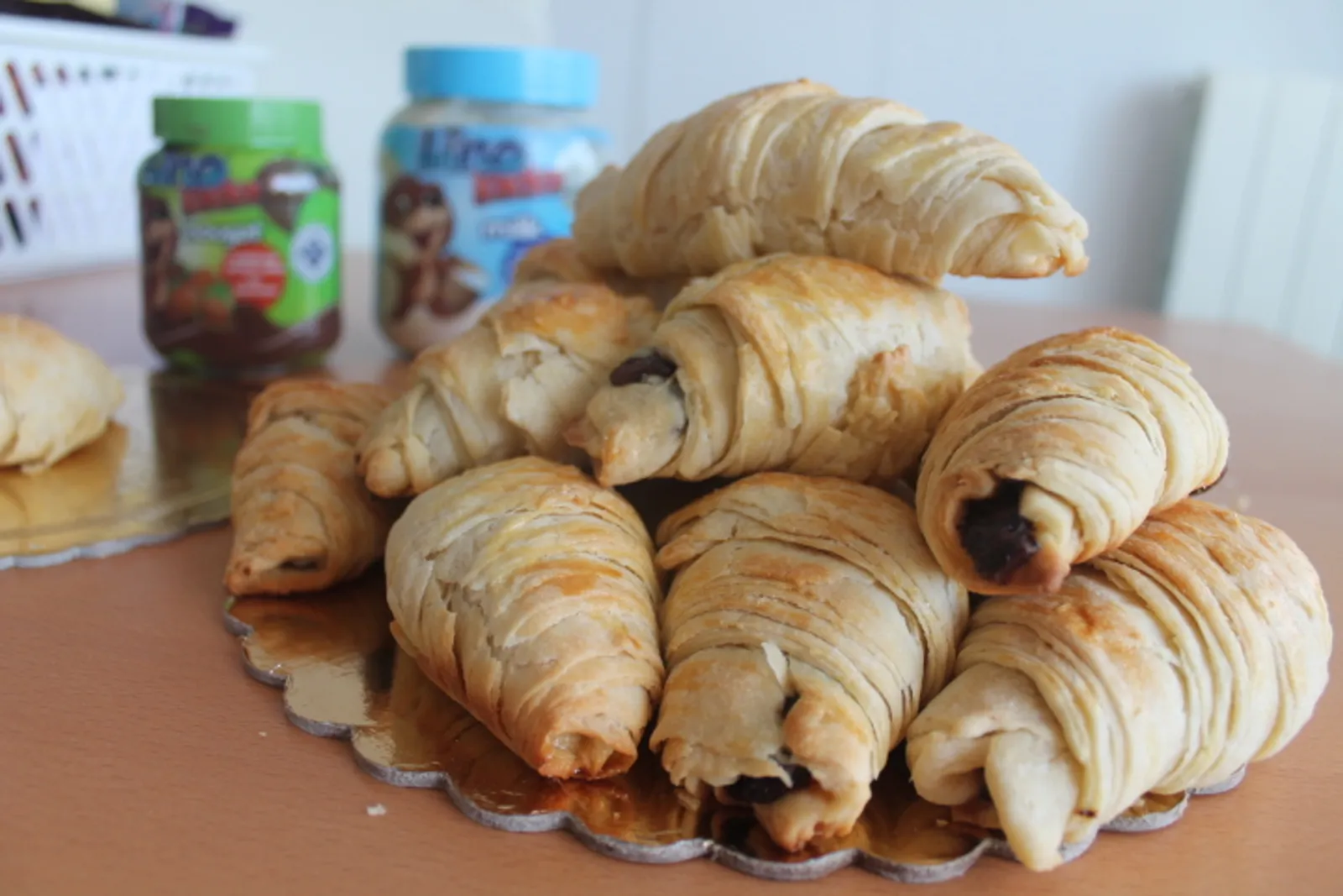 Croissants