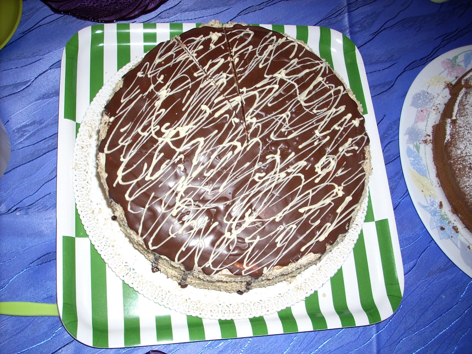 torta