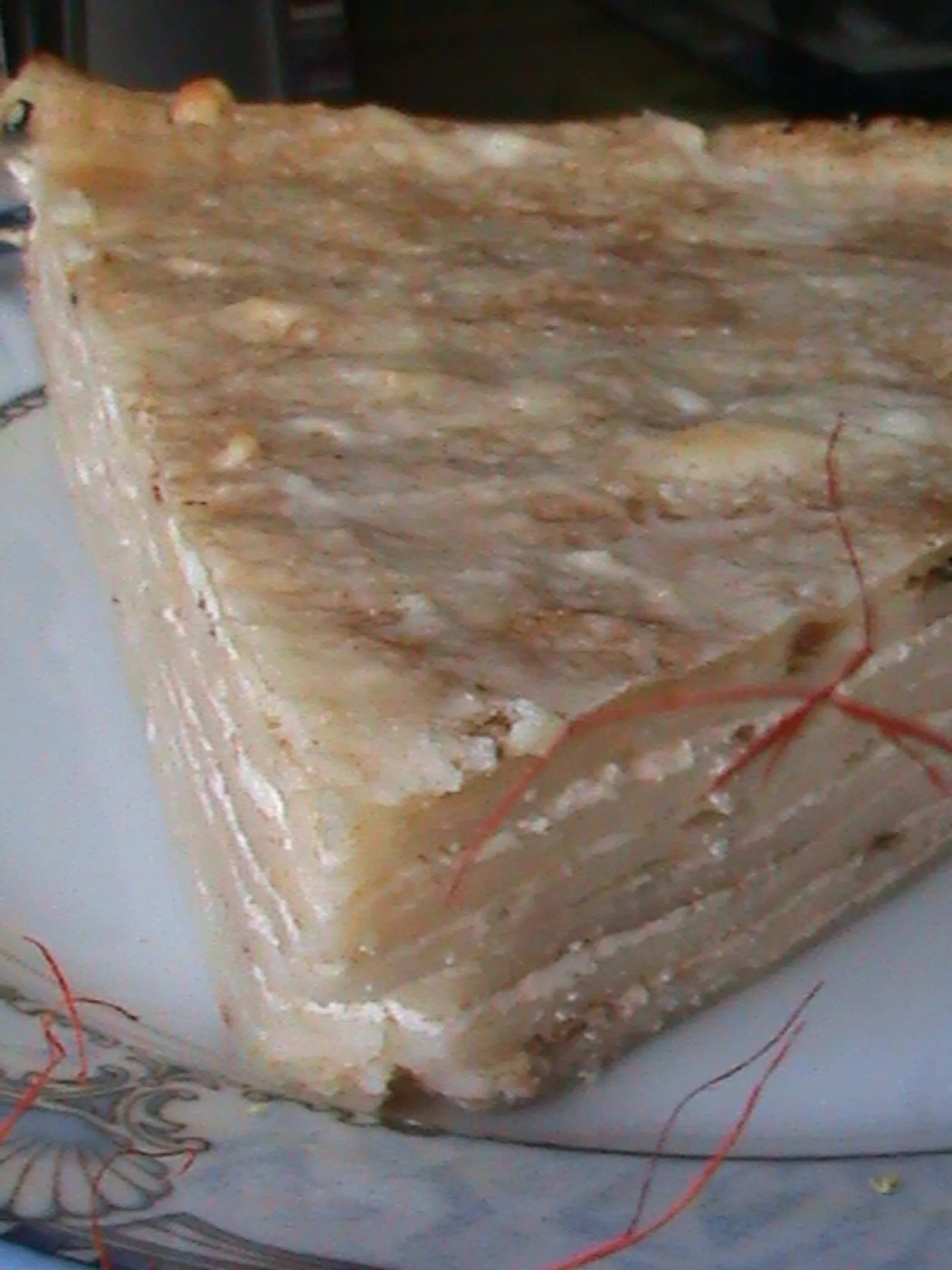 Torta od palačinki...