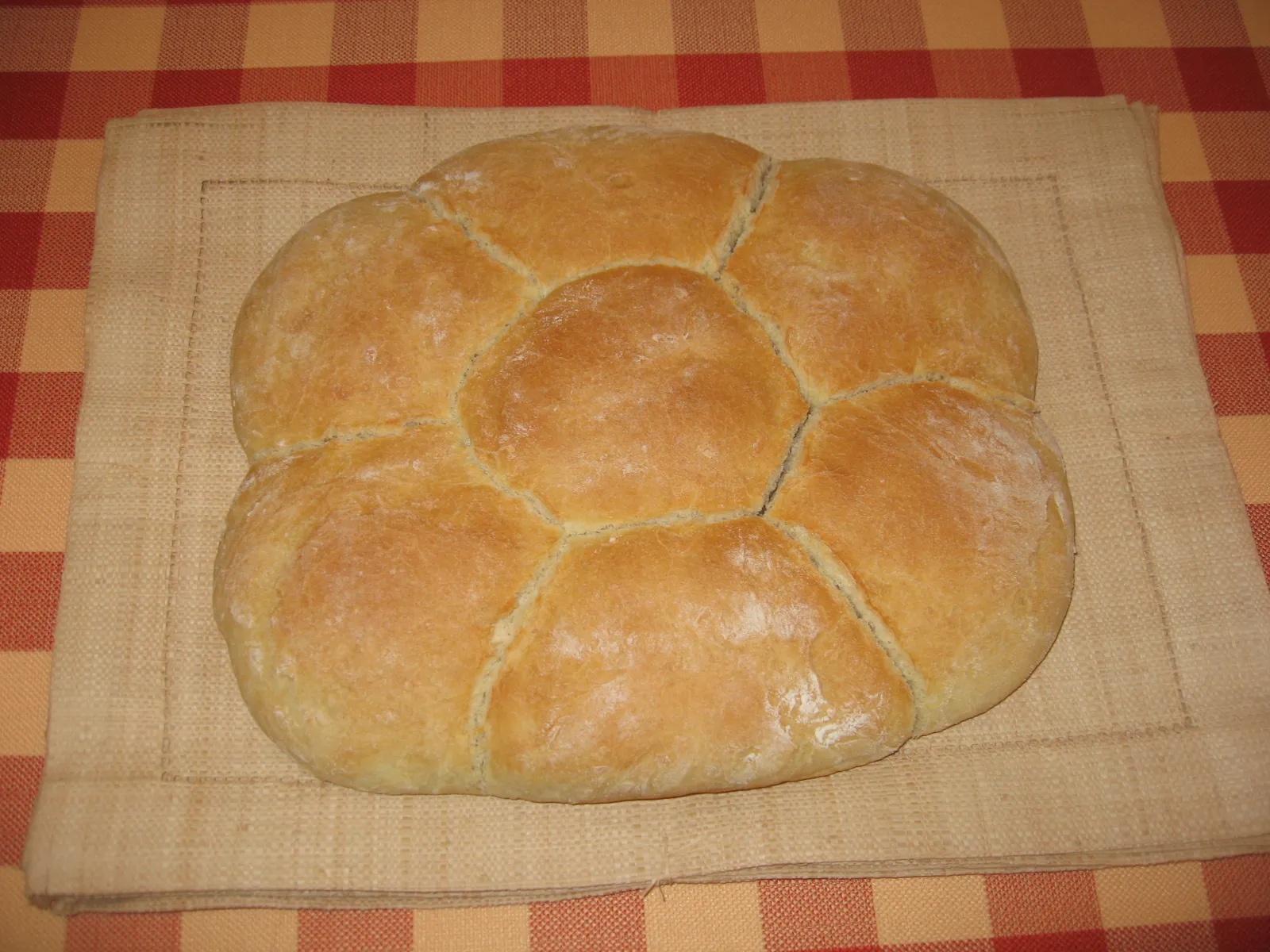 Cvijetna pogaca